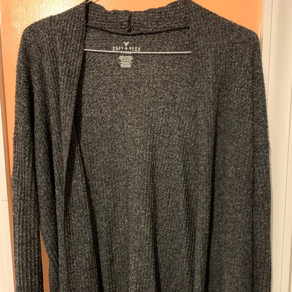 American Eagle Cardigan